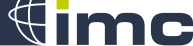 Logo der imc marketing & consult gmbh